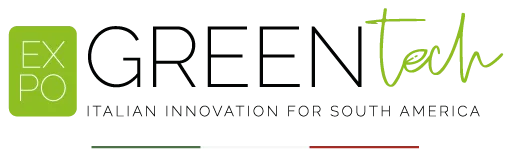 Isotempo presente en la Expo Green Tech