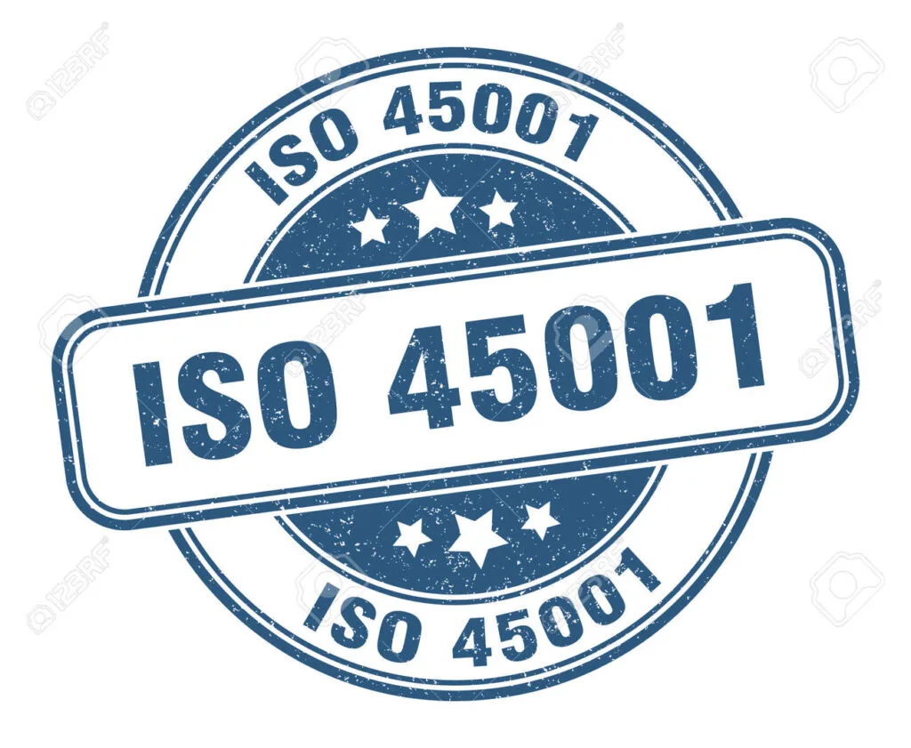 ISO 45001: Mejora la Seguridad y Salud Laboral con Isotempo