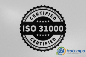 ISO 31000: Gestión de Riesgos que Impulsa la Sostenibilidad Empresarial