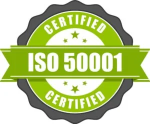 imagen iso 50001
