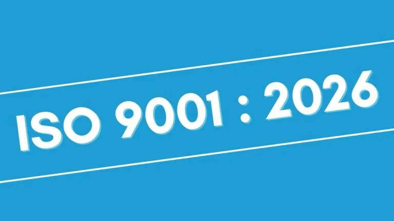 ¿Qué trae la nueva actualización ISO 9001 y cómo prepararse? 2 ¿Qué trae la nueva actualización ISO 9001 y cómo prepararse?