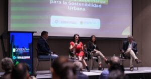 Isotempo presente en la EXPO GREENTECH