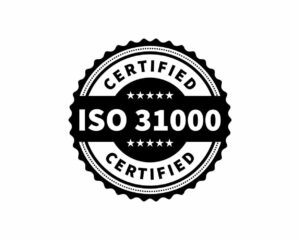 iso 31000 gestión de riesgos
