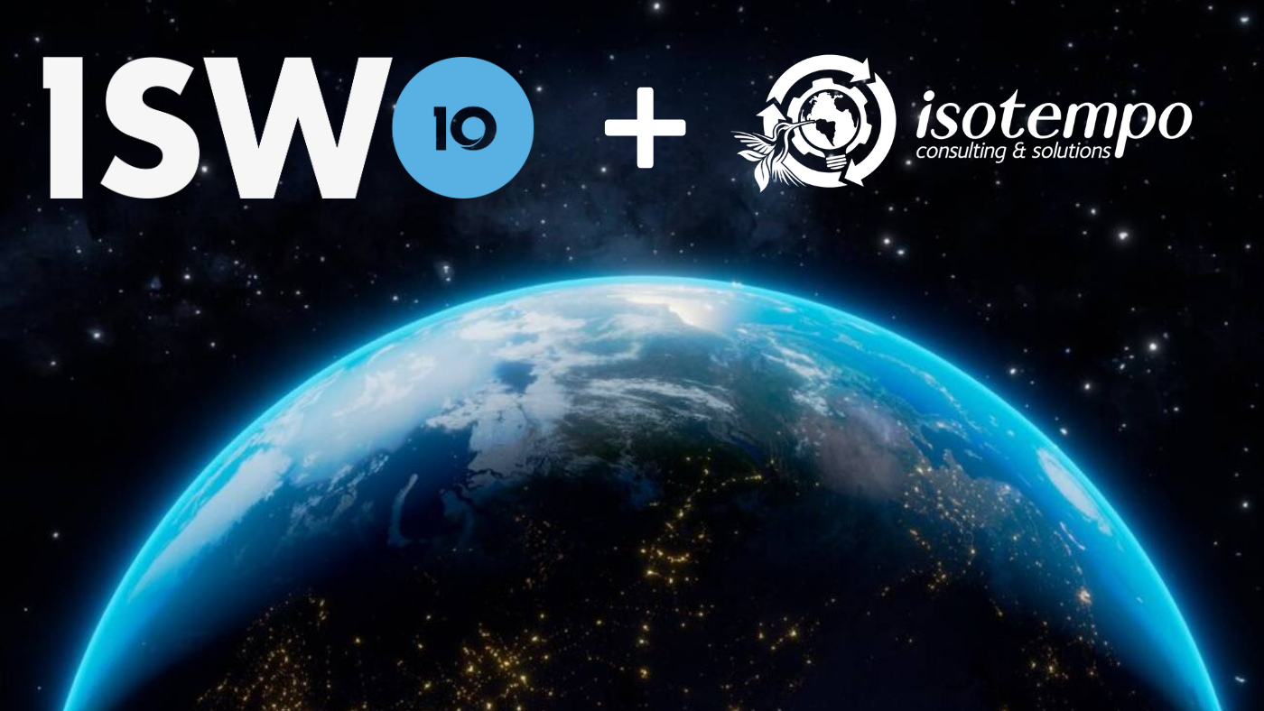 Alianza ISWO e Isotempo en Chile para digitalizar y optimizar la gestión ISO