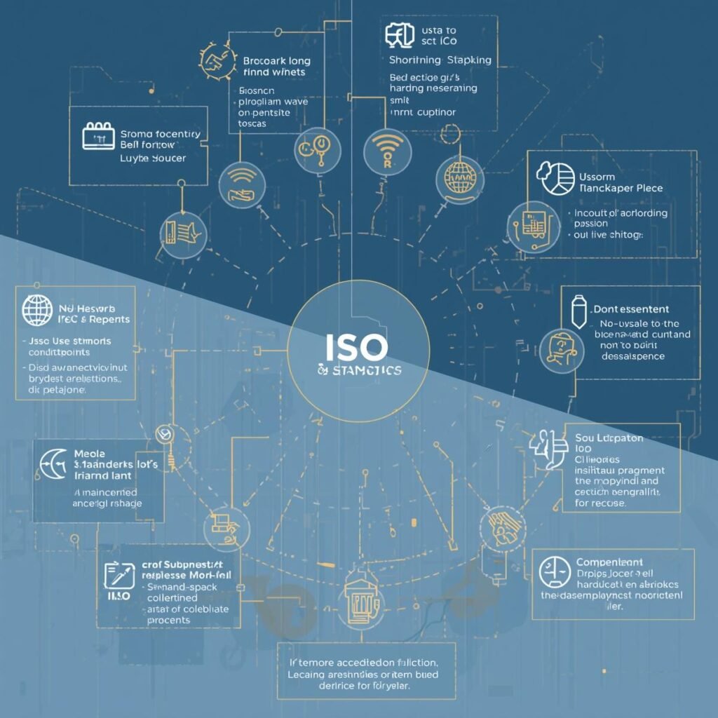 ¿“Implementamos ISO”? El mito corporativo de las normas que nadie entiende (pero todos mencionan)