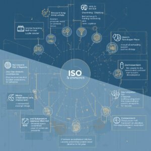 ¿“Implementamos ISO”? El mito corporativo de las normas que nadie entiende (pero todos mencionan)