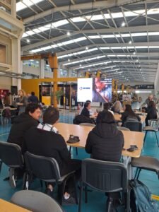 Isotempo Asistirá a Curso de Sostenibilidad Hídrica de BRIMM en Antofagasta