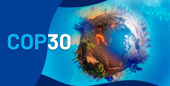 La COP30 en Belém ya empezó. ¿Y nosotros?