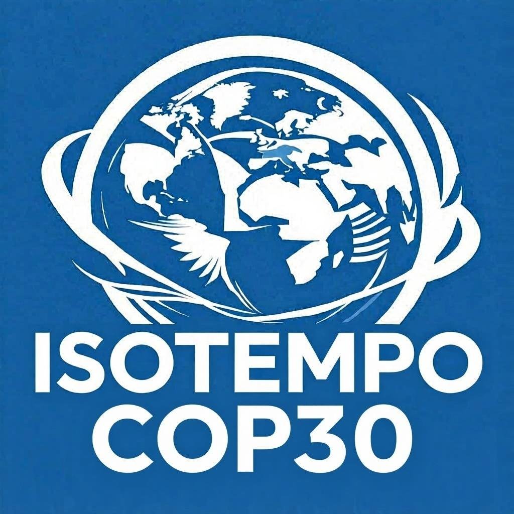 La COP30 marca la ruta desde Belém: Isotempo, el partner para que las empresas chilenas cumplan la meta