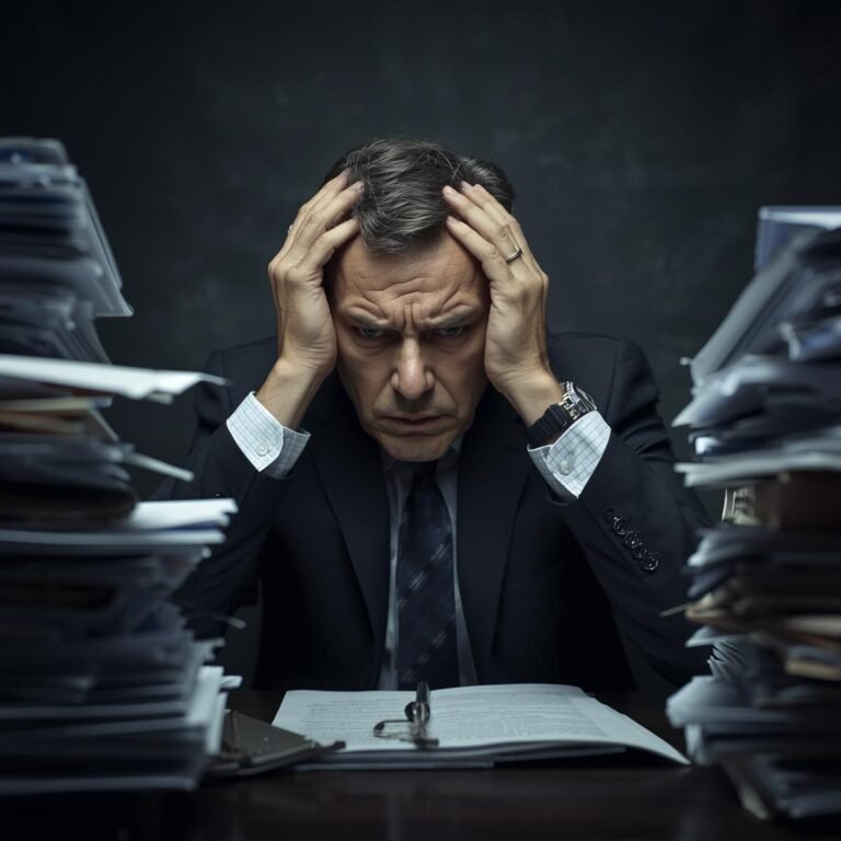 ¿Tu PyME está estancada? La razón "invisible" por la que pierdes contratos (y cómo solucionarlo)