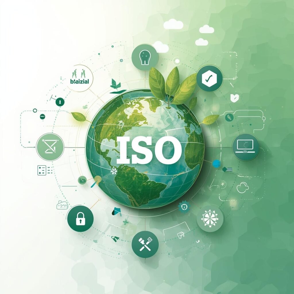 ISO + Sostenibilidad + ESG – la tríada que redefine el éxito (y desmonta la vieja noción de “hacer empresa”)