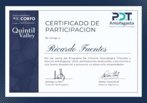 Innovación y Liderazgo en Antofagasta - Isotempo hacia el futuro