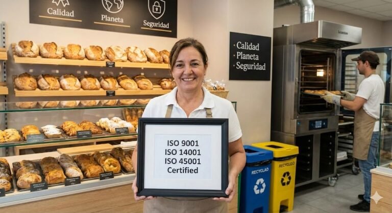 ISO explicado fácil: qué es y para qué sirve realmente