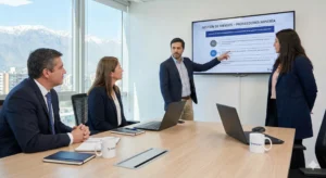 Qué miran primero las mineras cuando revisan proveedores