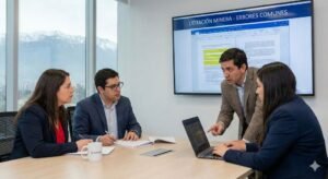 Errores comunes en licitaciones mineras