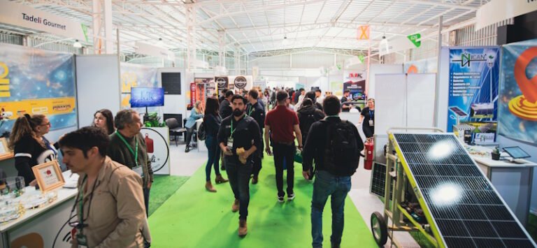 Isotempo se consolida como proveedor estratégico tras ser seleccionada para EXPONOR 2026