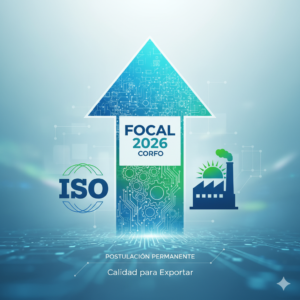 ¡ÚLTIMA OPORTUNIDAD! El tiempo corre para el FOCAL 2026