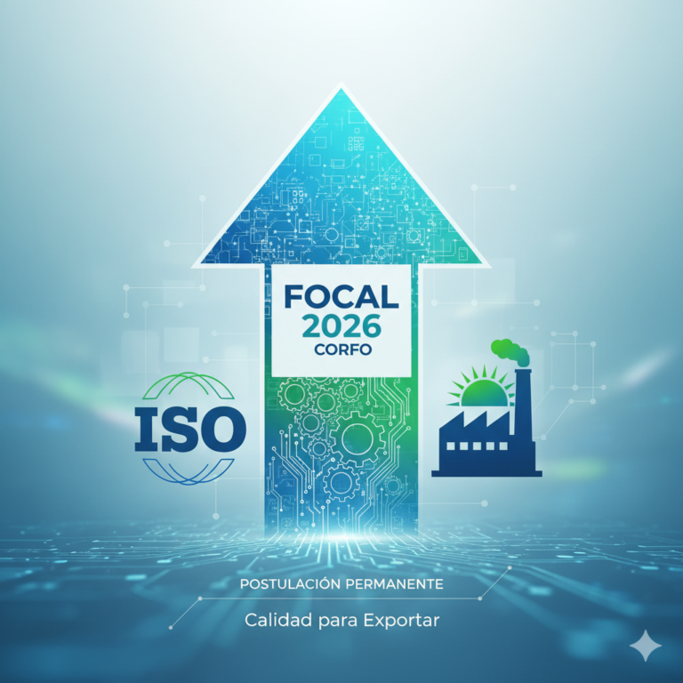 ¡ÚLTIMA OPORTUNIDAD! El tiempo corre para el FOCAL 2026 10 ¡ÚLTIMA OPORTUNIDAD! El tiempo corre para el FOCAL 2026