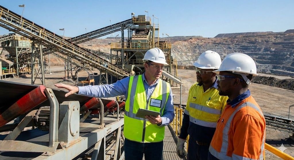 Auditoría HSE: qué es y por qué asusta tanto