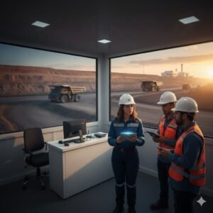 ¿Trabajas para minería? Esto te puede dejar fuera sin aviso