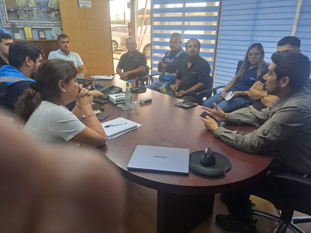 Drillers Supply S.A. alcanza la excelencia: Cero hallazgos en auditoría ISO con el respaldo de Isotempo