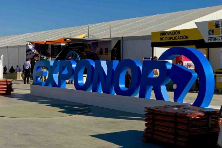 Exponor 2026: El "Súper Ciclo" Minero impulsa la competitividad y la excelencia operacional en Antofagasta