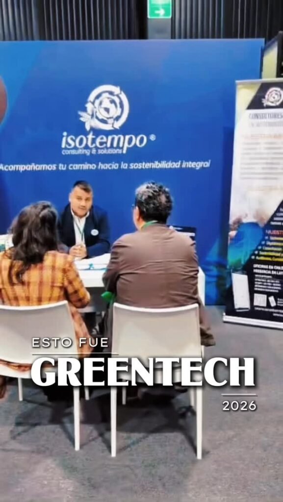 Expo Greentech 2026
