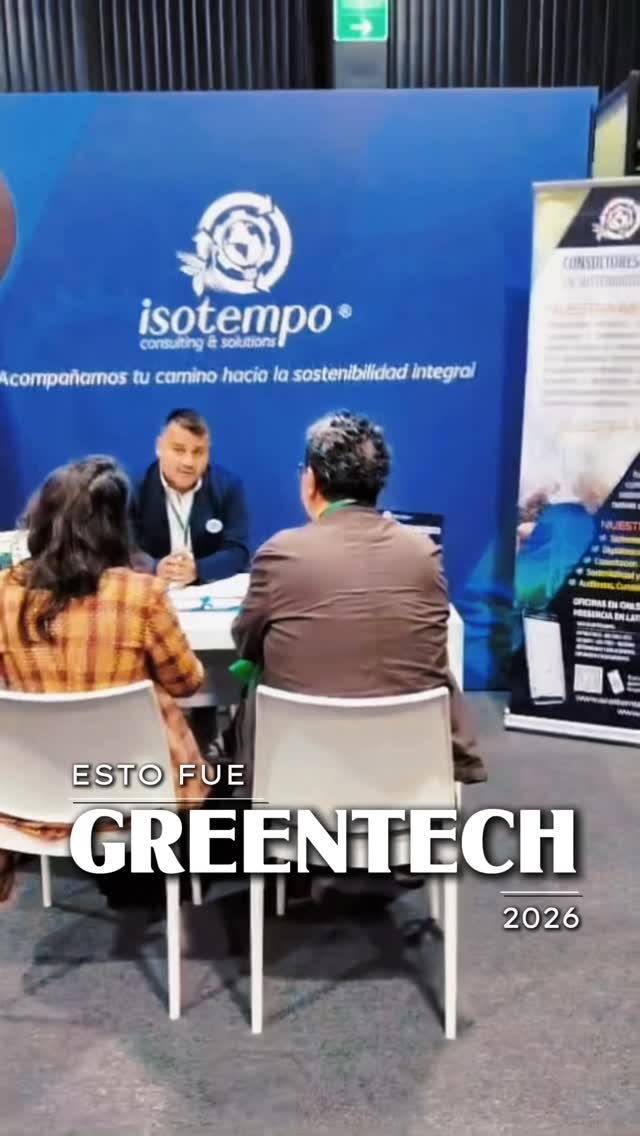 Expo Greentech 2026