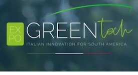 Isotempo impulsa la sostenibilidad y la eficiencia estratégica en el GREENTECH 2026 en Medellín