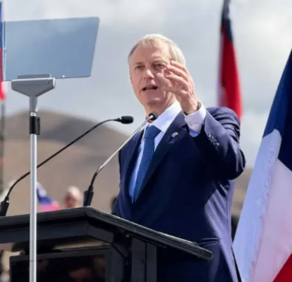 Noticias 4 Presidente José Antonio Kast encabezará la inauguración de Exponor 2026 con importantes anuncios para la industria minera