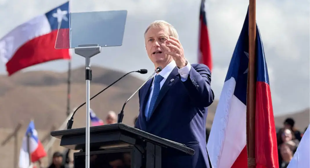 presidente kast