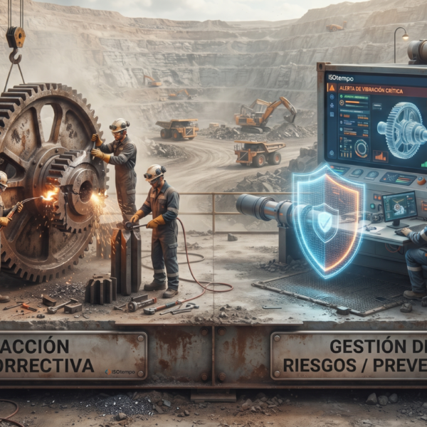 Acciones Correctivas vs. Preventivas