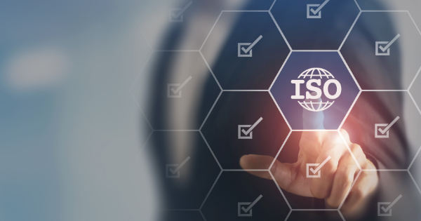 ISO9001 vs 14001 vs 45001