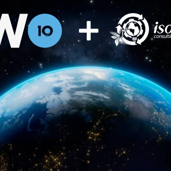 ¿Qué es ISWO?