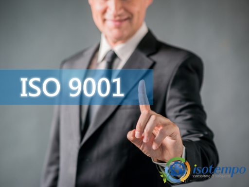Que es Iso 9001