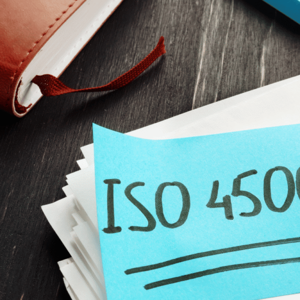 Blog 3 ¿Qué exige ISO 45001?